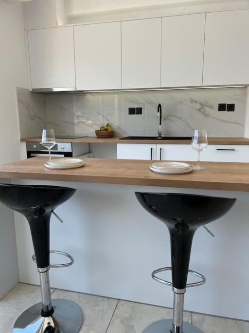 Appartement Port Elounda