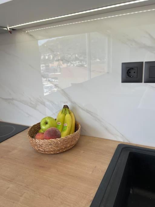 Port Appartement