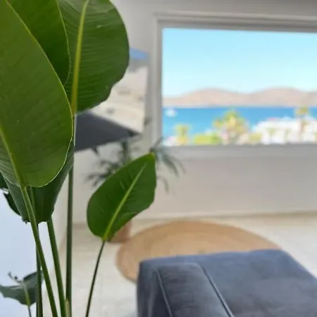 Elounda Port Apartment Exterior photo