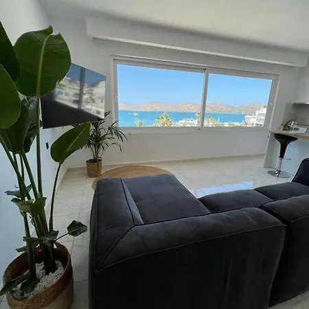 Elounda Port Apartment Exterior photo