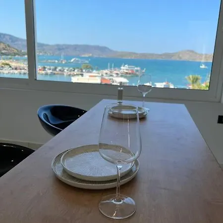Elounda Port Apartment Exterior photo