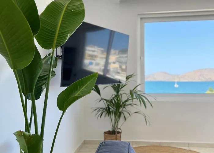 Elounda Port Apartment