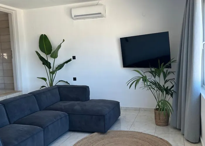 Elounda Port Apartment