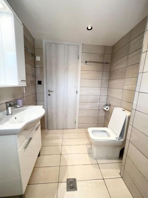 Port Apartment Elounda (Crete)