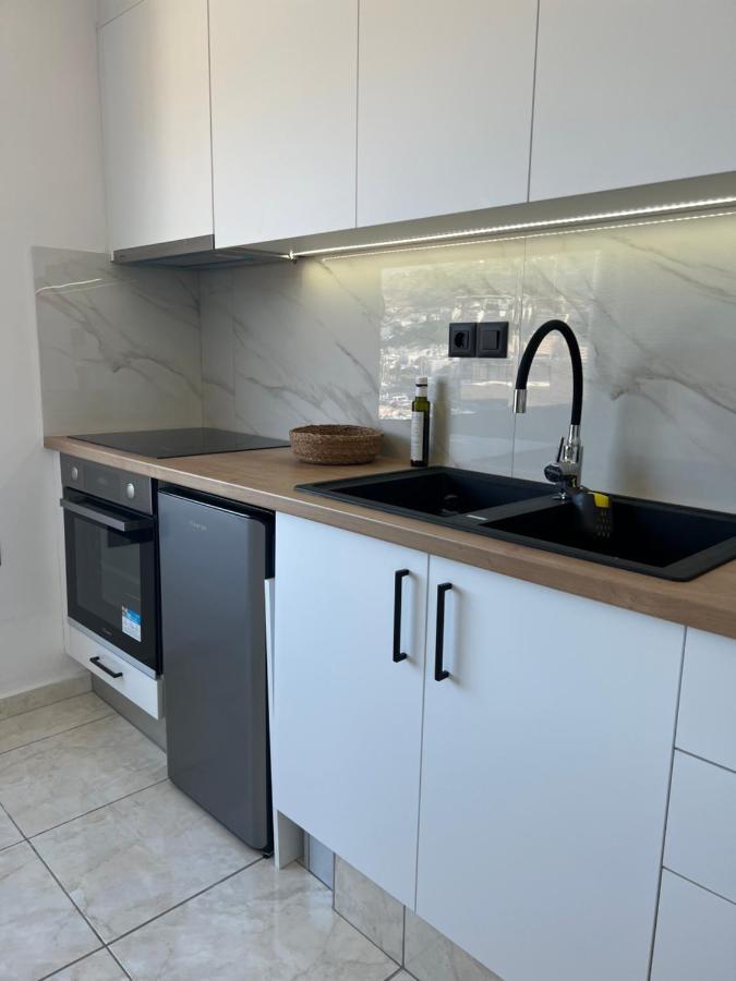 Port Apartment Elounda (Crete)